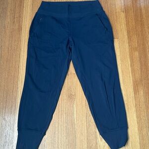 Athleta Venice High Rise Joggers